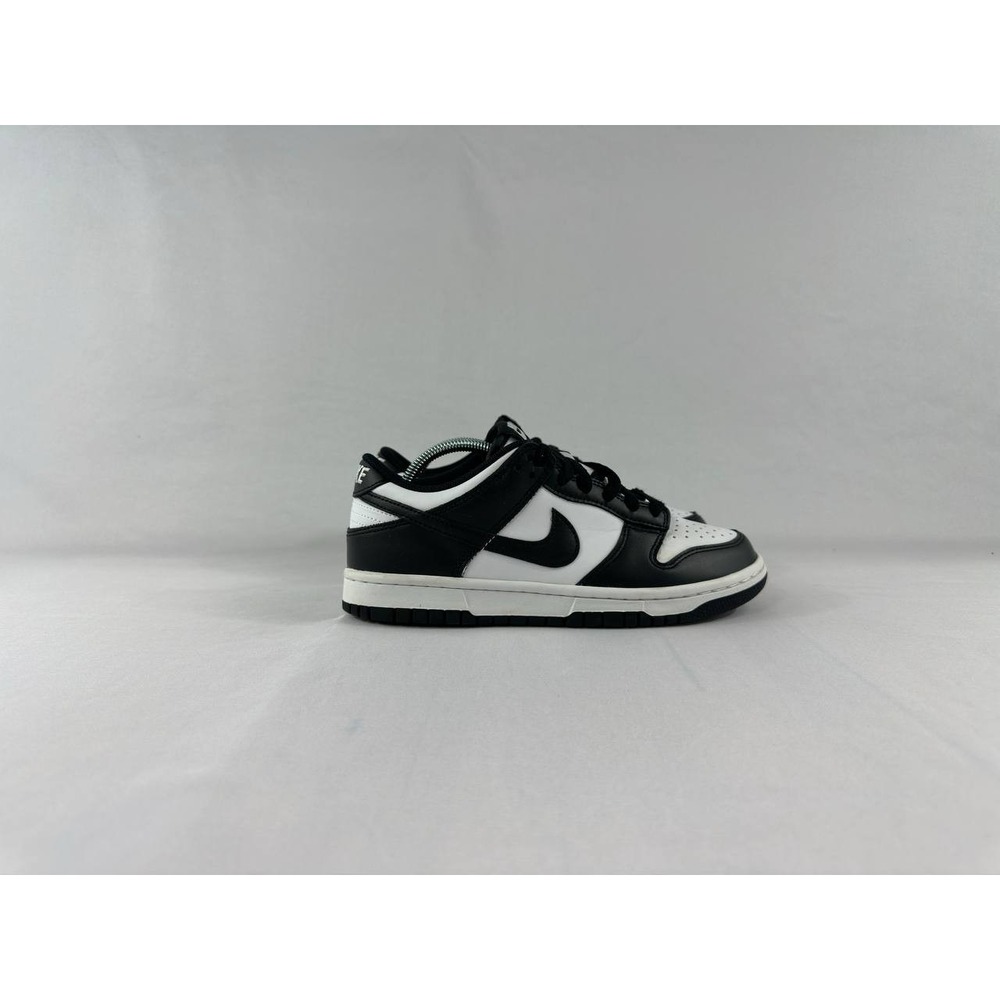 Nike Dunk Low GS 'Black White' CW1590-100 Boys Size 5.5Y